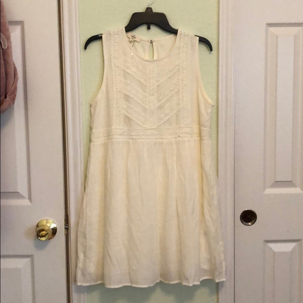 entro dress
